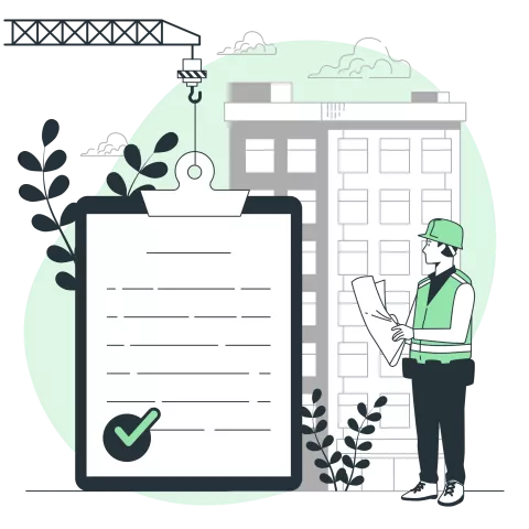 Que doit contenir un protocole simplifié ?