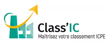Logo Class'IC