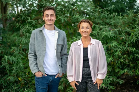 Equipe Est