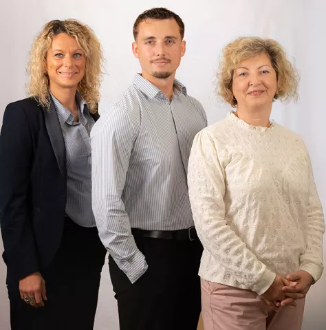 Equipe CNPP Nord