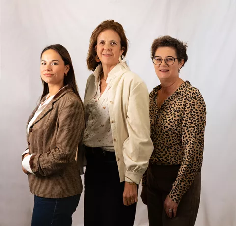 Equipe CNPP Ouest