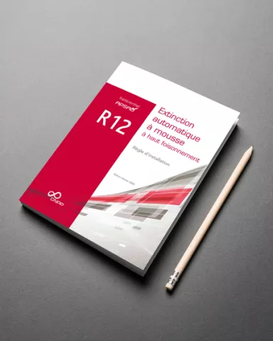 référentiel Apsad R12