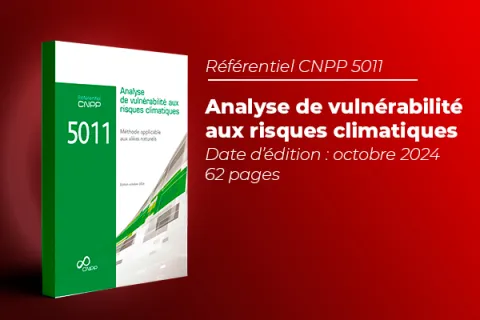 Référentiel CNPP 5011