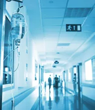 Hôpital