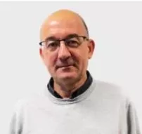 Philippe Hamon - SNCF Réseau