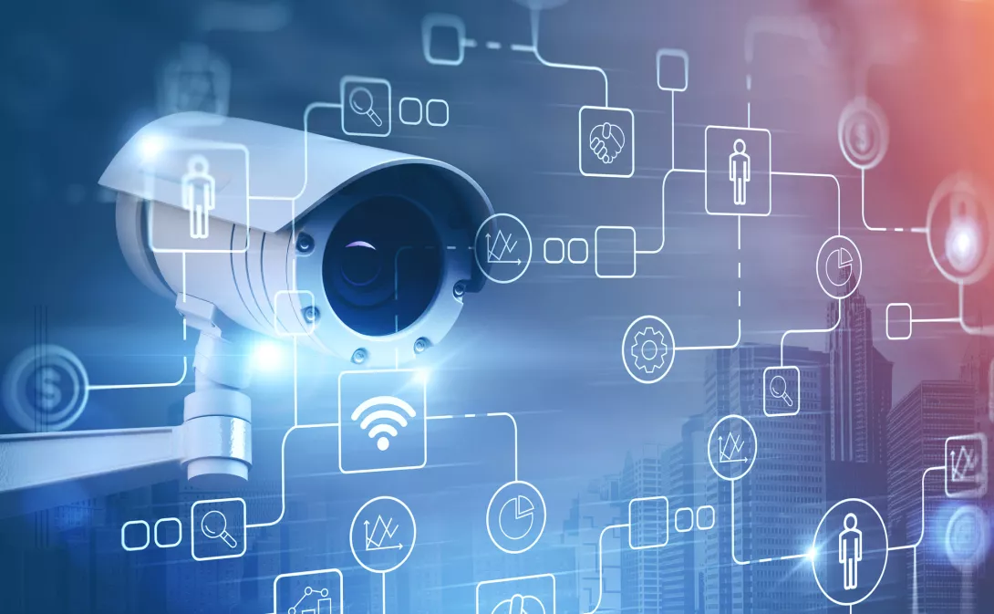 La vidéosurveillance : quelles formalités ?