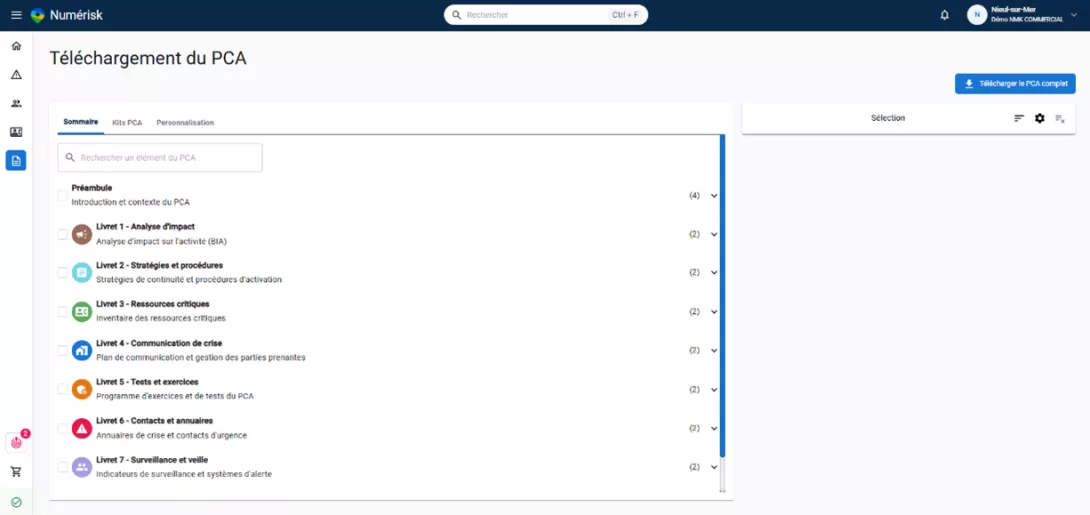 CNPP et Numérisk deviennent partenaires+