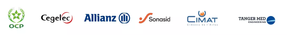 Clients CNPP AFRIQUE